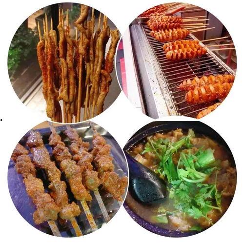 夜市鸭肠爆料视频,视频爆料背后的美食真相 第3张 夜市鸭肠爆料视频,视频爆料背后的美食真相 第3张