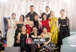 偶像来了第一季免费版在线观看,重温经典，偶像魅力再绽放  第2张